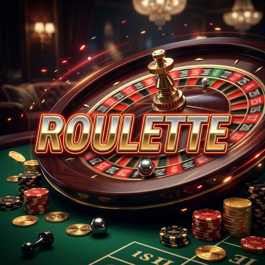 Roulette